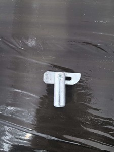 Thép xây dựng ván khuôn Khóa Pin cố định giàn giáo phụ kiện-<span class=keywords><strong>coupler</strong></span> cho giàn giáo khung giàn giáo khóa chân - Product Image 4