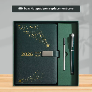 Libro de Registro Minimalista de Tono Neutro para Comunicación Intercultural <span class=keywords><strong>y</strong></span> Seguimiento de Clientes, para Todo el Año - Product Image 2