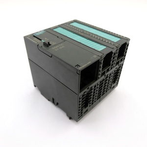 ซีพียู Simatic S7 300 รุ่น 313C PLC Cpu313c S7-300 6ES7313-5BG04-0AB0 สำหรับ - Product Image 2