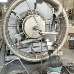 Nhiệt bên ngoài than hoạt tính chuyển đổi Lò hơi than hoạt tính chuyển đổi lò - Product Image 3