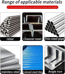 Lame de scie en acier haute résistance pour coupe intensive, vente chaude, coupe précise, résistante à l'usure, haute dureté, durable - Product Image 4