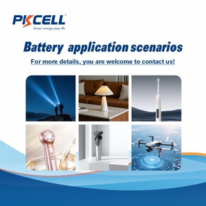 新設計モデル3.7V 14650リチウム円筒型電池（パワーバンク用） - Product Image 6