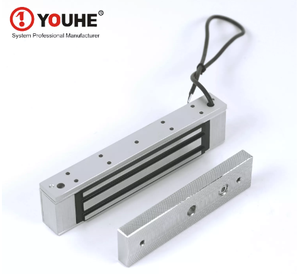 Intelligent <strong>Access</strong> Combination Includes Power Supply <strong>Fingerprint</strong> Card <strong>Access</strong> <strong>Control</strong> IP68 Switch 180kg Electromagnetic Lock - Product Image 5
