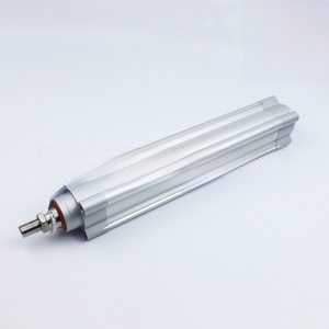 กระบอกสูบไฟฟ้าเยอรมัน Festos พร้อมแกน esbf-bs-63-100-200-300-400-5p-10p-25p - Product Image 3