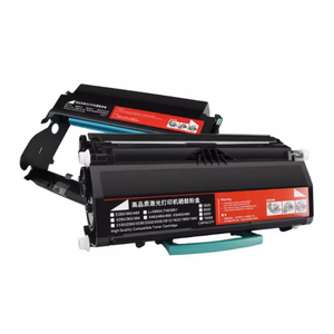 Cartucho de Tóner Negro Compatible con Lexmark E260 para Impresoras Lexmark E260 E360 E460 E462 E463 <span class=keywords><strong>E464</strong></span> E466 - Product Image 2