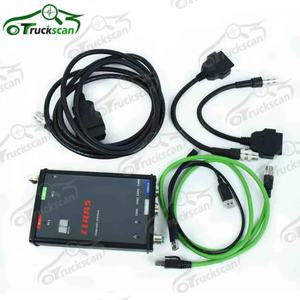 Outil d'interface de diagnostic CLAAS pour l'agriculture, destiné aux diagnostics de tracteurs et de camions de construction - Product Image 5