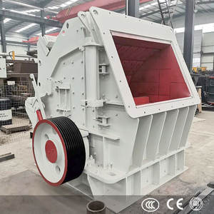 Concasseur à percussion pour pierre calcaire fine Pf1010, 80tph, pour roche et or, idéal pour la dolomite - Product Image 3