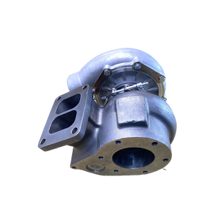 เทอร์โบชาร์จเจอร์ <span class=keywords><strong>CWM454</strong></span> PF6 0210-0038 02100038โรงงานมืออาชีพ - Product Image 5