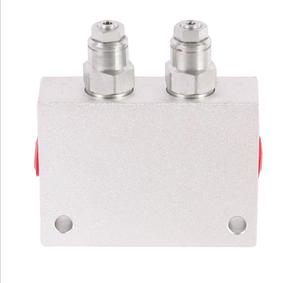 Contrapeso Hidráulico LLBCA - Product Image 3