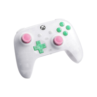 Mini controlador con cable 82CC 8BitDo Ultimate para Xboxes One/Xboxes Series X/S/Windows 10 y superior
