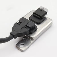 Capteur d'oxyde d'azote pour voiture, capteur NOx 4H0907807E 5WK96795, remplacement pour Volkswagen