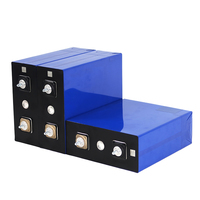 ETC Prismatic EV LF280K 280ah Batterie au lithium-ion 3.2v Lifepo4 avec anode LFP Stockage d'énergie rechargeable