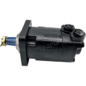 Motor Hidráulico ZJSYPXB 109-1052-006 Tipo Pistón Para Eaton Char-Lynn Serie 4000 - Product Image 2