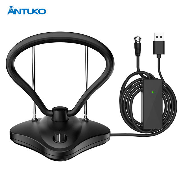 Digital TV Antenna