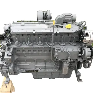 الديزل محرك كامل المياه المبردة المحرك BF6M1013 المحرك لديوتز