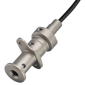 Stainless Steel Ceramic 4-20ma Hydraulic Water Pressure Transducer 16bar 0-10v - Product Image 3