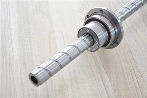 YOSO Vít Bi Thao Tác Với Đai Ốc Bi Spline BNS0812 BNS1015 BNS1616/2020/2040/2550/3232/4040AUU - Product Image 3