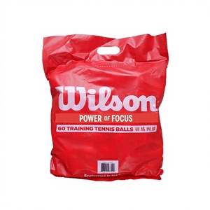 Paquete al por Mayor <span class=keywords><strong>de</strong></span> Pelotas <span class=keywords><strong>de</strong></span> Tenis <span class=keywords><strong>de</strong></span> Competición para Entrenamiento <span class=keywords><strong>de</strong></span> Principiantes WRT136000 - Product Image 1