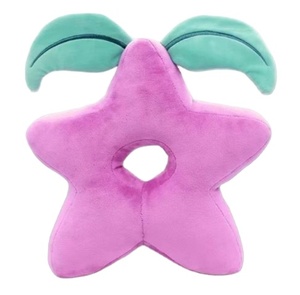 Nouveau produit : Peluches super douces Stardew <span class=keywords><strong>Valley</strong></span> Chicken Super Star avec rembourrage en coton PP pour soulager le stress - Cadeau pour enfants - Product Image 1