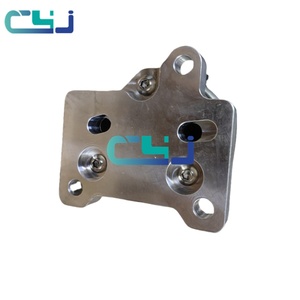 Repuestos para Excavadora, Bomba de Transferencia de Combustible 4076581, Bomba de Elevación 4935095 para Motor Cummins ISX15 QSX15 24v - Product Image 3