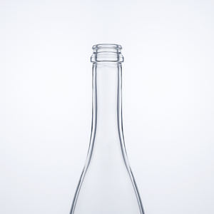 Idea personalizada <span class=keywords><strong>de</strong></span> lujo Botellas <span class=keywords><strong>de</strong></span> licores <span class=keywords><strong>de</strong></span> vidrio con fondo <span class=keywords><strong>de</strong></span> Rosa 500ml 700ml Botella <span class=keywords><strong>de</strong></span> vidrio <span class=keywords><strong>de</strong></span> 750ml con cubierta <span class=keywords><strong>de</strong></span> Guala a juego - Product Image 3