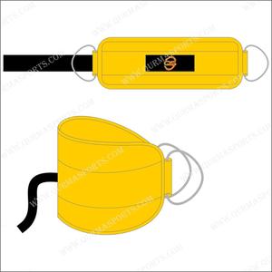 À La Cheville De remise Pour haltérophilie - Product Image 2