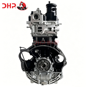 Mesin Diesel 4D56-T <span class=keywords><strong>2</strong></span>.5L Turbo 70-100HP Torsi 240Nm Emisi Euro <span class=keywords><strong>2</strong></span> Baru untuk Mitsubishi L200 Pajero Delica L300 Pemasangan Langsung - Product Image 4
