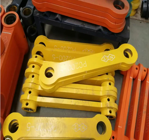 Dimensioni complete di collegamento h per escavatore <span class=keywords><strong>cat</strong></span> <span class=keywords><strong>320</strong></span> komatsu collegamento benna hitachi escavatore h link - Product Image 2