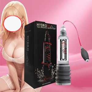 Mini Vibratore manuale per aerei per gli uomini prodotti per adulti con un tocco reale di tocco realistico masturbatori apparecchi - Product Image 1