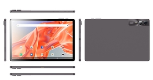 Máy tính bảng mạnh mẽ cho văn phòng 8GB RAM 128GB lưu trữ <span class=keywords><strong>Android</strong></span> 13 hỗ trợ từ Excel PPT PDF Type-C OTG 10.95 "120hz màn hình - Product Image 4