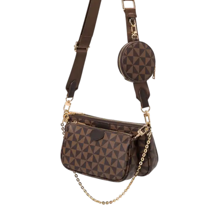 Shoebrand W148 004: Designer Luxury Amazon Ladies Purse Sale For Women  Crossbody, Shoulder, Tote, And Wallet By Paris Brand From Shoebrand, $34.32  | DHgate.Com