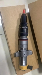 High Quality New <b>Machinery</b> Diesel <b>Engine</b> <b>Parts</b> 387-9433 Injector Assembly For Caterpillar Engineering <b>Machinery</b> <b>Engine</b> Assembly - Product Image 2