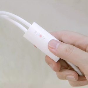Séchoir et désodorisant portable pour chaussures avec contrôle de la minuterie et chauffage - Product Image 3
