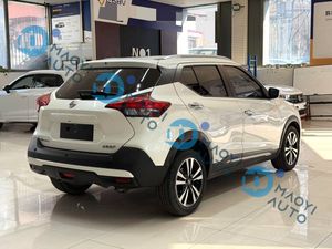 สำรวจคุณสมบัติที่เชื่อถือได้และความทันสมัยของนิสสัน คิกส์ ปี 2022 - Product Image 4