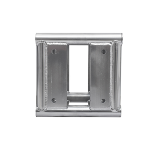 Chất lượng cao nhôm Chiếu Sáng Sân khấu giàn phụ kiện nhôm giàn dài tấm góc cho vít Giàn - Product Image 3