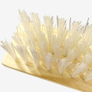 Thương mại dài xử lý nhựa Filament sàn bàn chải chuyên nghiệp cho khách sạn nhà hàng văn phòng - Product Image 4