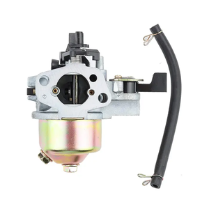 Carburador de motor para cortacésped, accesorio para Honda GXV160 HR194 HR214 HR215 HR216 16100-ZE7-W21, oferta especial - Product Image 1