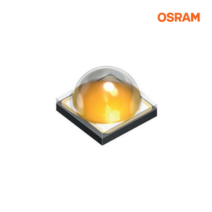 Haute puissance 2200K 6500K Blanc chaud CRI 70 OSLON Carré GW CSSRM3.PM Ams- Authentique Lentille 3030 5W <span class=keywords><strong>Diode</strong></span> <span class=keywords><strong>LED</strong></span> 5 ans 357 Lm/W - Product Image 1