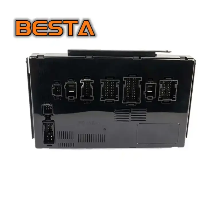 मर्सिडीज-बेंज W164 W251 ML GL A1649005101 1649005101 कंप्यूटर बोर्ड रियर एसएएम कंट्रोल यूनिट फ्यूज बॉक्स के लिए