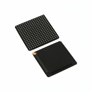 Componentes de Circuito Electrónico, Chip 256 LBGA S2D13515B00B100, Canal del Fabricante - Product Image 1