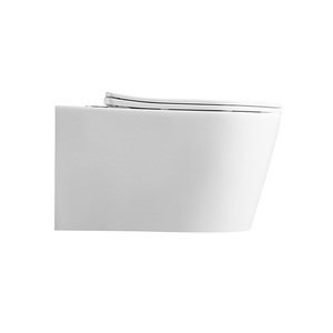 <span class=keywords><strong>Cisterna</strong></span> oculta montada en la pared, baño público para hoteles, apartamentos, baños, villas y baños para Salud Pública - Product Image 2