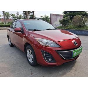 <span class=keywords><strong>Mazda</strong></span> <span class=keywords><strong>3</strong></span> <span class=keywords><strong>2015</strong></span> Usado, Sedán, Gasolina, Automático, Sedán para Viajes Diarios, Tracción Delantera, Rojo, Volante a la Izquierda, Disponible en Stock, Auto de <span class=keywords><strong>Segunda</strong></span> <span class=keywords><strong>Mano</strong></span>, Sedán Disponible en Stock - Product Image 3