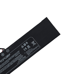 Wholesale L140BAT-2 36Wh Laptop <b>Battery</b> Replacement for CLEVO THUNDEROBOT 911 MIXBOOK AIR RC14 Notebook <b>Battery</b> - Product Image 3
