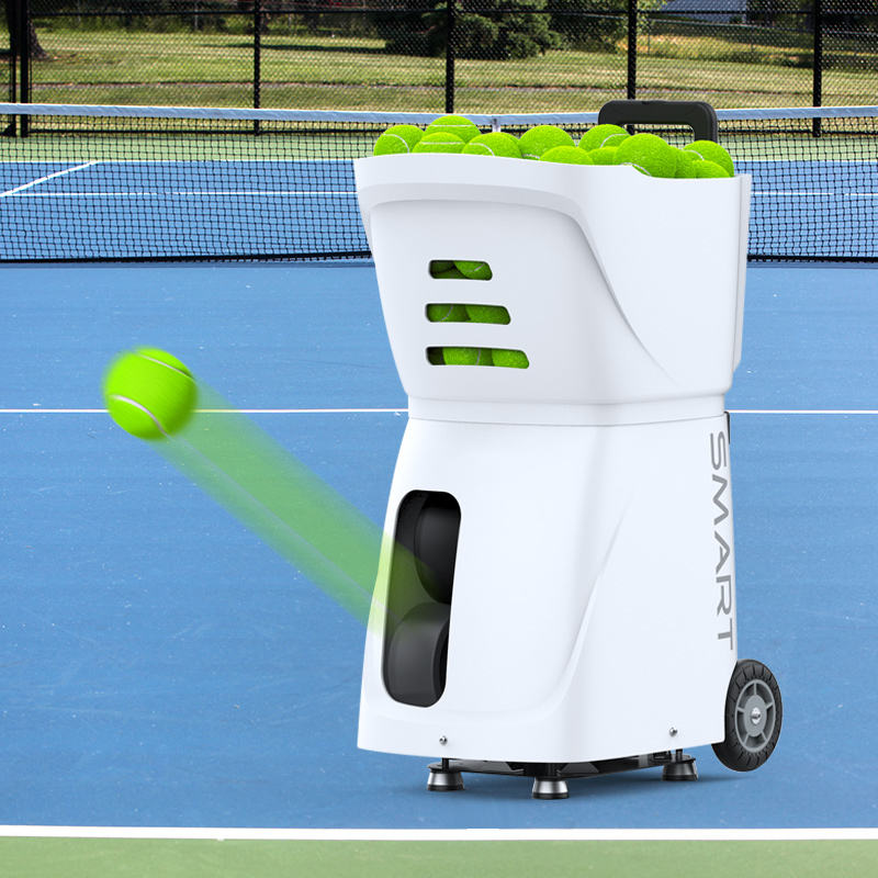 Máquinas para fabricar pelotas de tenis en China precisión y