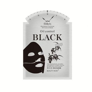 Factory Wholesale Luxury Facial Mask Skin Care Custom Anti-aging and Pore Refining Organic Skin Care Gold Aloe Snail Face Mask - Product Image 5