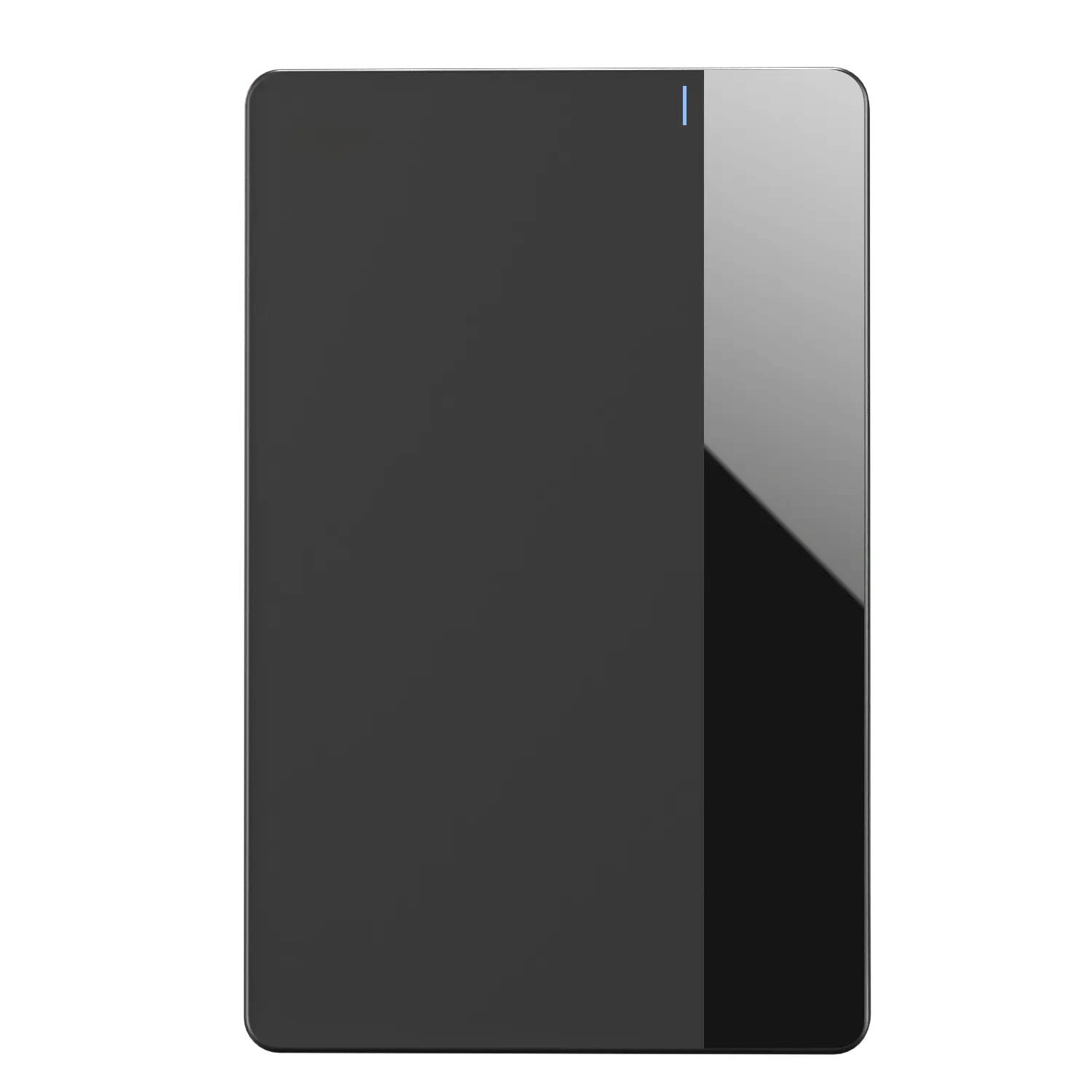 New Design Type C HDD Case USB 3.1 Sata 2.5 Inch Hard Disk Case Enclosure