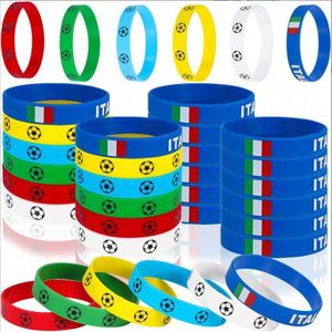 Bracelet en silicone personnalisé pas cher pour la promotion, les cadeaux et les événements - Product Image 5