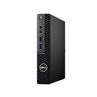 Offre Star : Mini PC de Bureau Dell OptiPlex 3080 MFF, Processeur i5-10500T, 8 Go de RAM, SSD 512 Go, Carte Graphique Intégrée