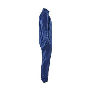 BLAKLADER - 612018008500C46 Industria alimentaria en general Azul aciano-EAN 7330509801741 CHEFS AND FOOD INDUSTRY WORKWEAR - Product Image 3