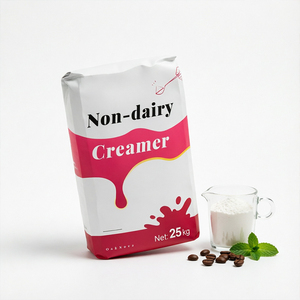 Crema en Polvo No Láctea a Granel para Café y Té, Paquete Grande, Materia Prima de Grado Alimenticio - Product Image 4